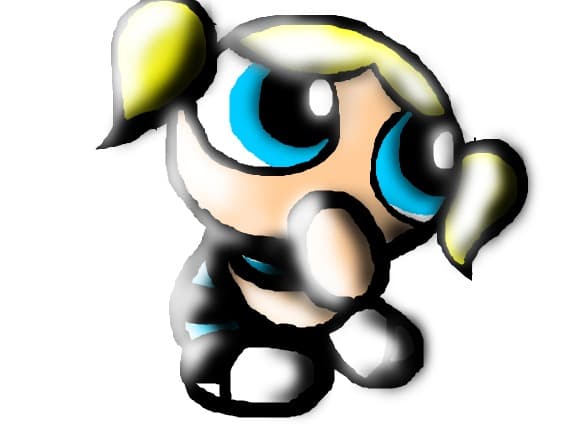 Bubbles