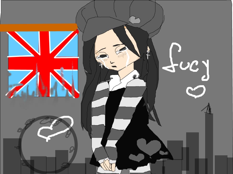 lucy