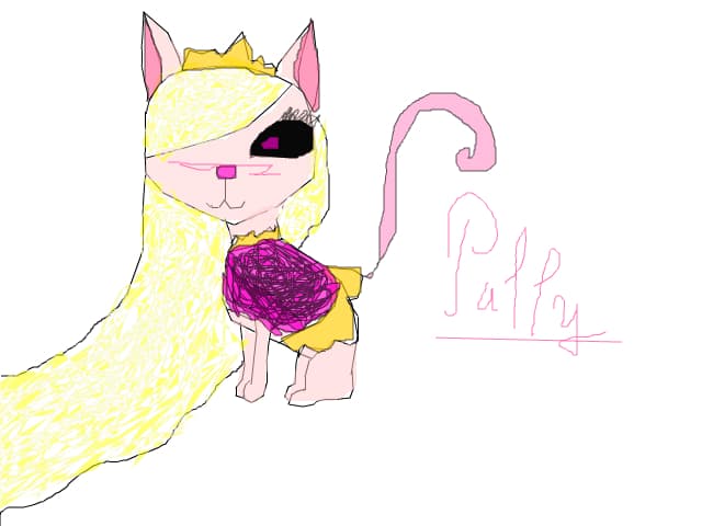 Puffy