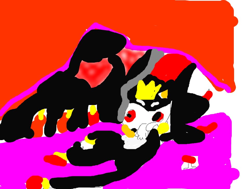 shadow regele