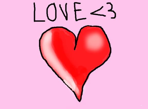 Love