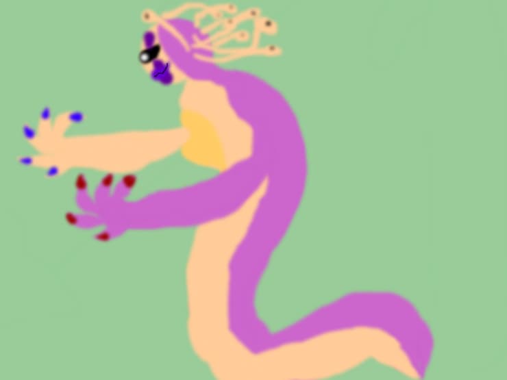Medusa (mare)