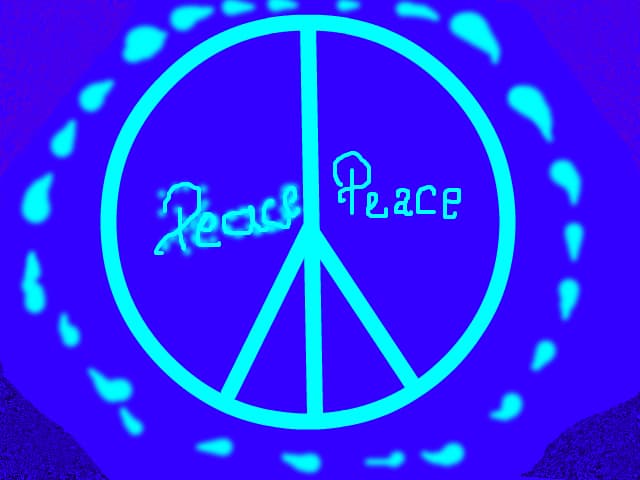 Peace