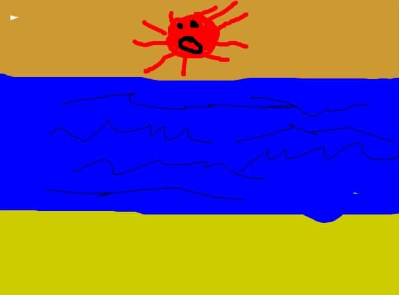 apusul