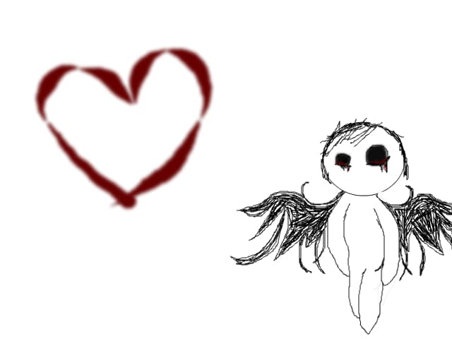 love angel