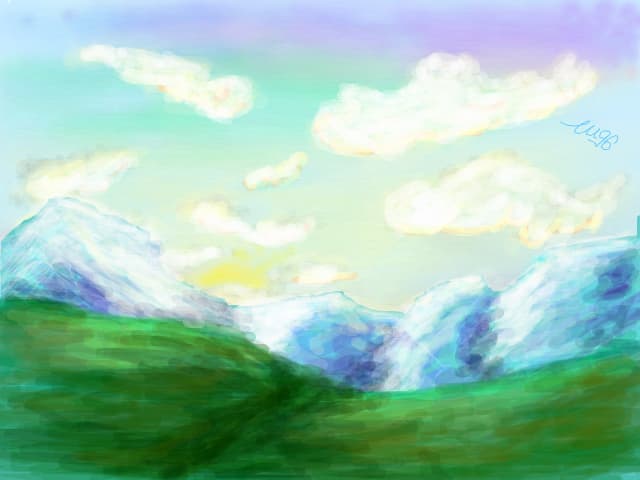 our magic world 2...