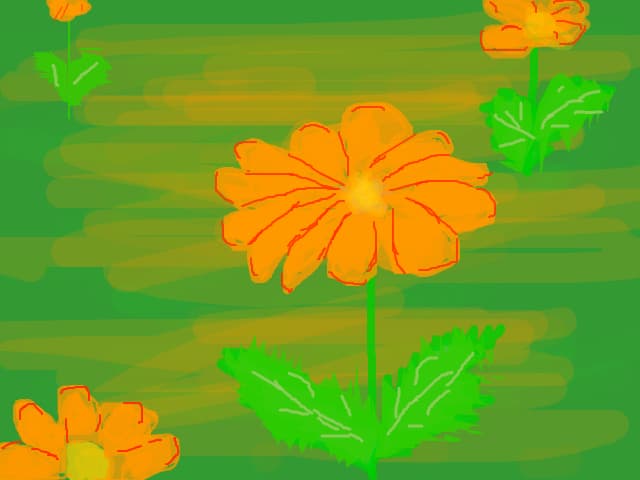 floare