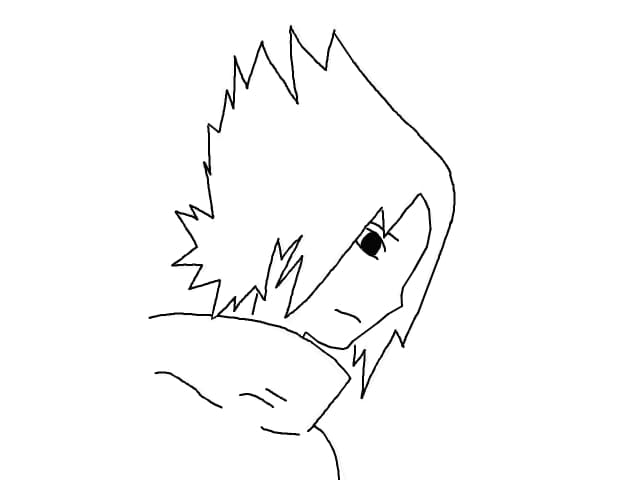 Sasuke