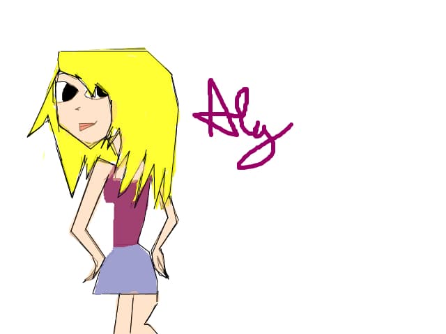 aly