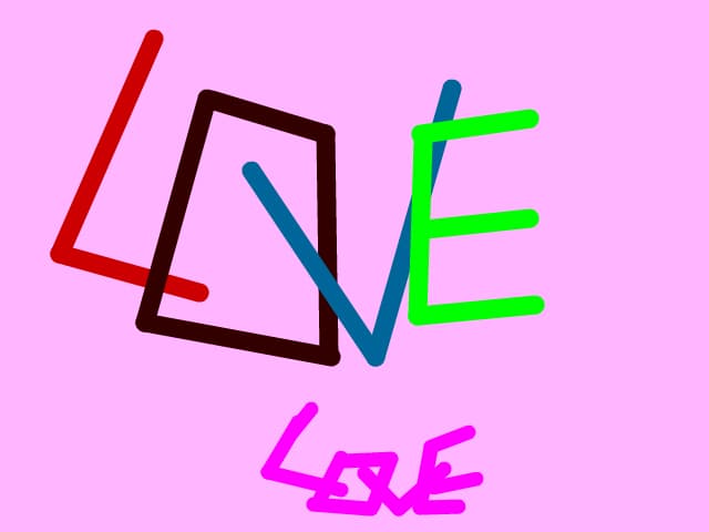 love