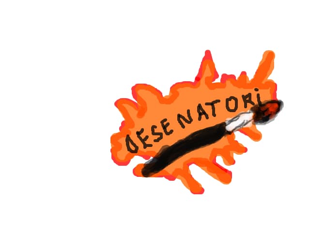 Desenatori