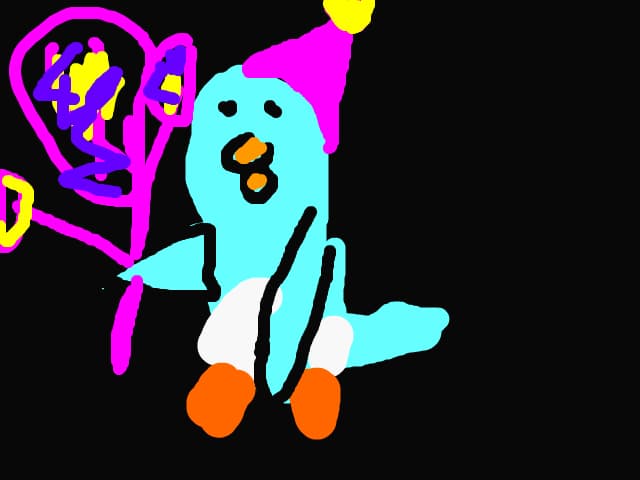 pinguin