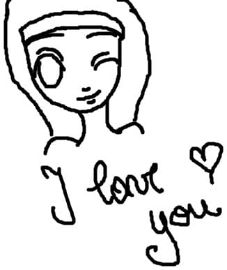 LOOOOVEEEEE <3