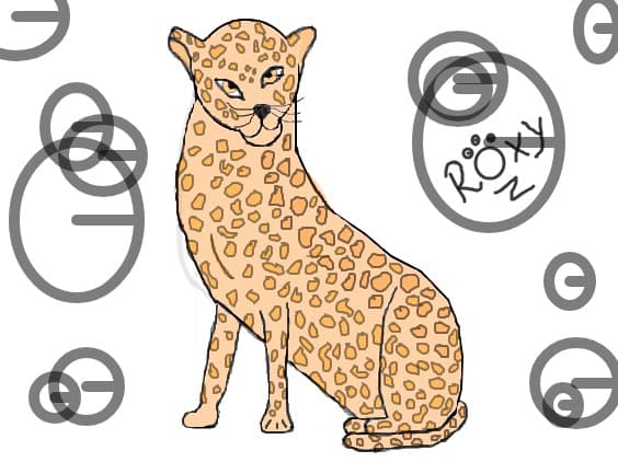 Leopard