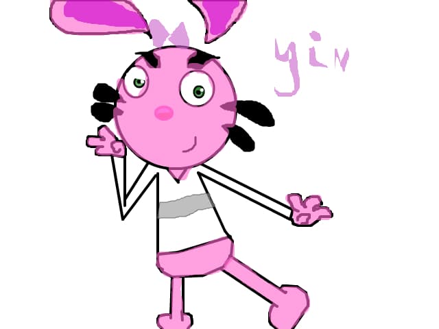 yin