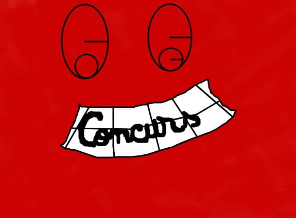 concurs
