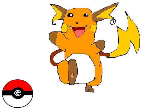 Raichu