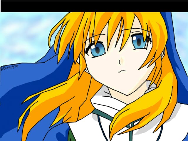 Rosette Christopher