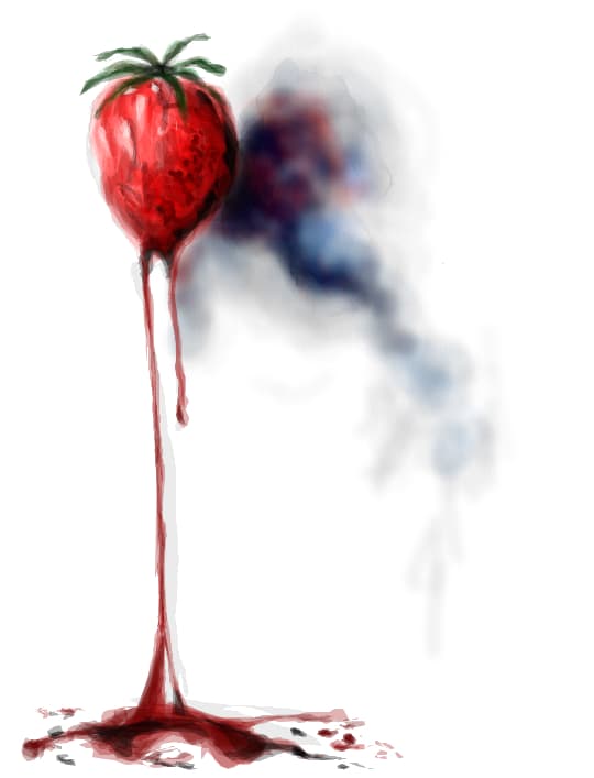 sweet blood