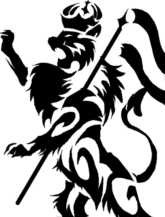 lion of Judah