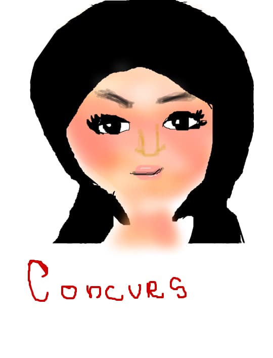 concurs