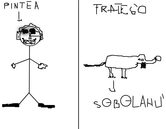 pintea si fratele lui