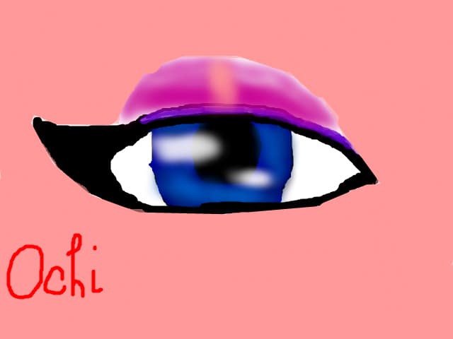 OCHI