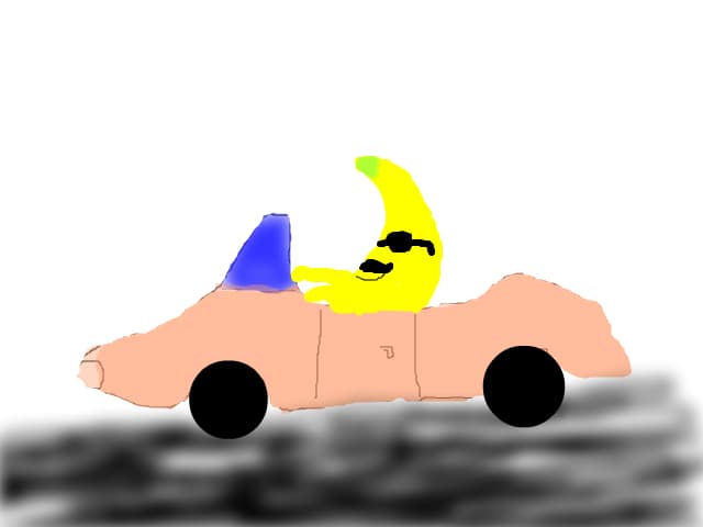 banana ta