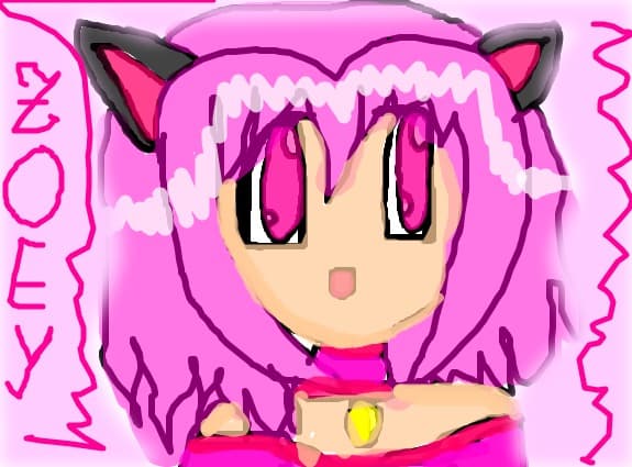 Zoey