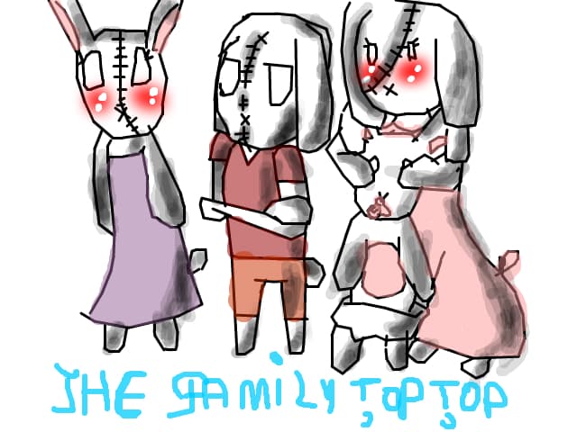 the family tzop tzop