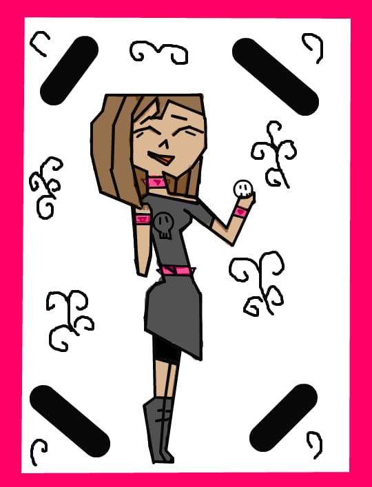 courtney \'\'I miss you Duncan\'\'