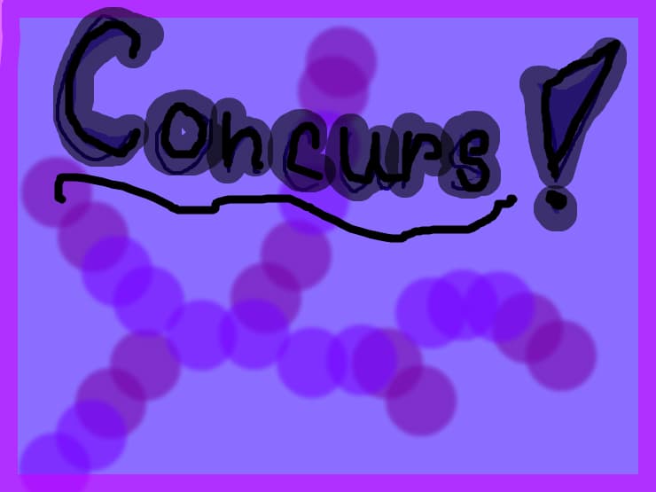 Concurs