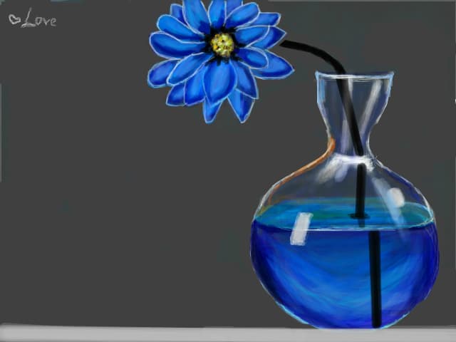 Flower !