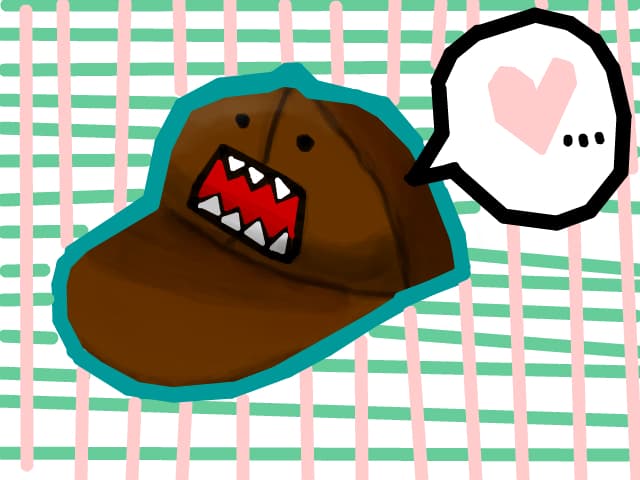 Domo <3