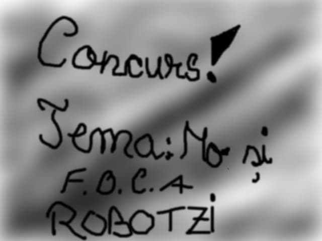 Concurs