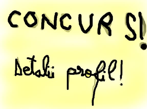 concurs
