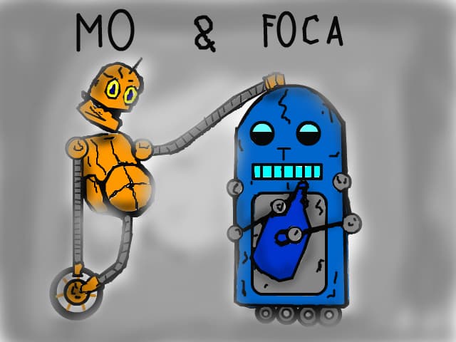 robotzi