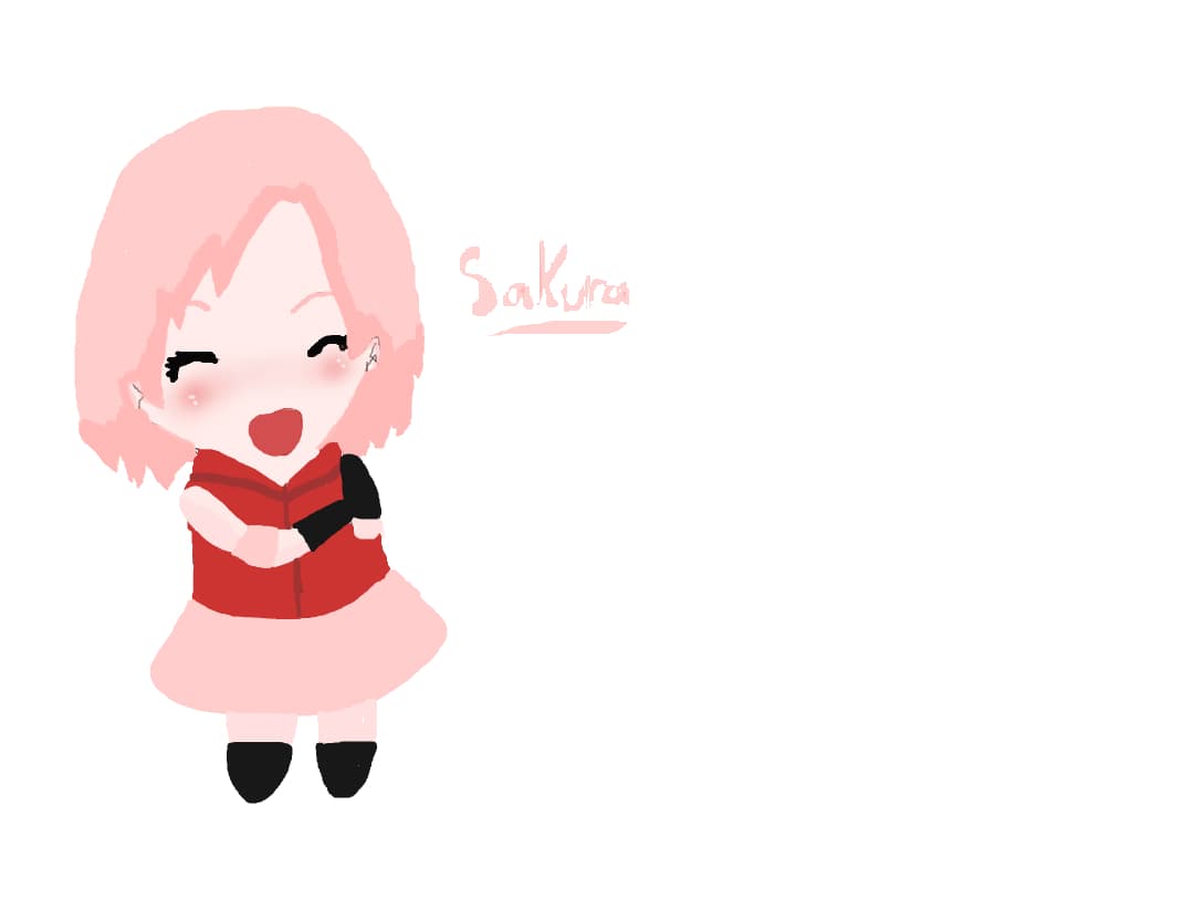 Sakura