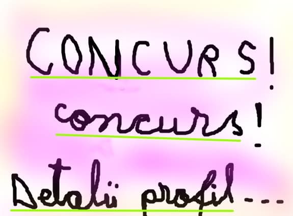 concurs