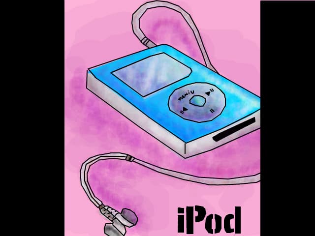 iPod