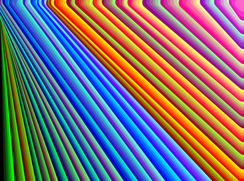 colour