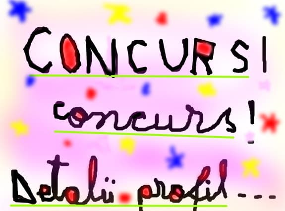 concurs