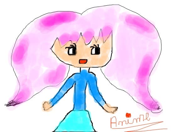 Anime