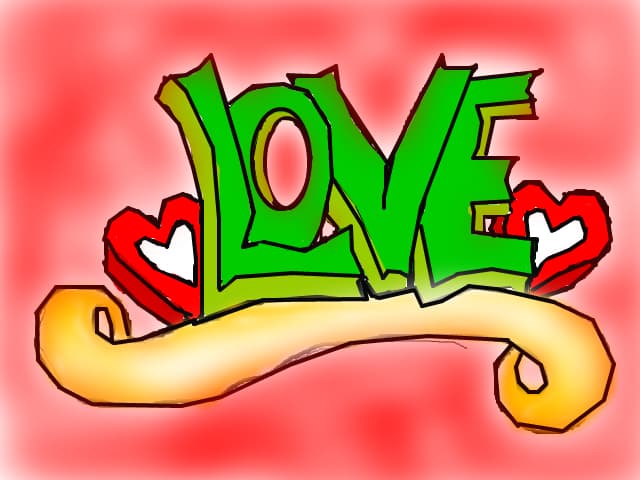 love