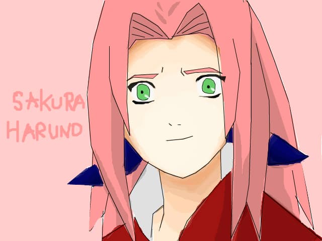 sakura