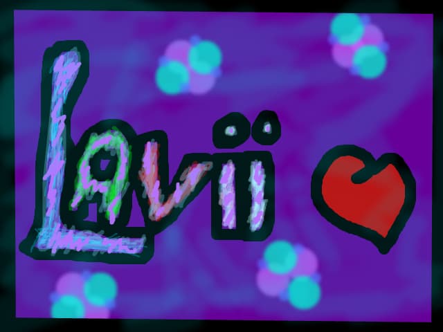 Lavii