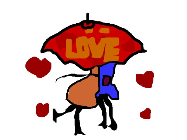 I love you !