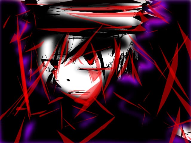 anime