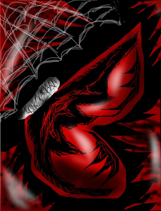 red.butterfly.
