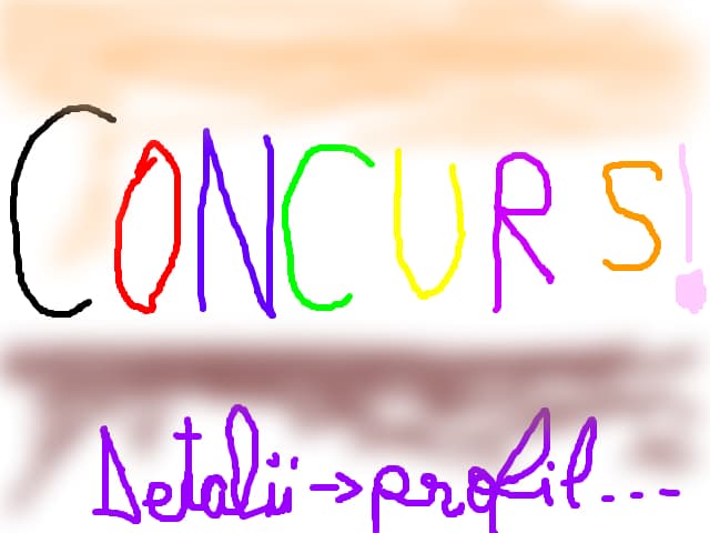 concurs